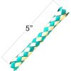 ArtCreativity Chinese Finger Traps – Bulk Pack of 72 Classic Bamboo Finger Traps for Kids and Adults, Fun Party Favors, Goodie Bag Stuffers, and Piñata Fillers in Assorted Colors