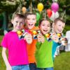 ArtCreativity Classic Bomb Bags, Set of 12, Fun Prank Toys for Kids and Adults, Noisemaker for Teens, Unique Birthday Party Favors and Goody Bag Fillers, Outdoor Toys for Boys and Girls(Small (Pack of 2))