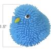 ArtCreativity Mini Puffer Chicks, Set of 24, Chick Surprise Toys for Filling Easter Eggs, Easter Party Favors, Egg Hunt Supplies, Stress Relief Toys for Kids, Assorted Neon Colors(Small)