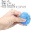 ArtCreativity Mini Puffer Chicks, Set of 24, Chick Surprise Toys for Filling Easter Eggs, Easter Party Favors, Egg Hunt Supplies, Stress Relief Toys for Kids, Assorted Neon Colors(Small)