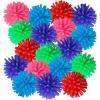 ArtCreativity 144 Pcs of Spike Ball for Kids, Porcupine Sensory Balls Bulk Pack, Sensory Bin Fillers in, Calming Fidget Balls Toys for Children, Fun Birthday Party Favors(Small)