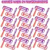 ArtCreativity Spinning Ratchet Purim Noise Maker Toys, 24 PCS Noisemakers for Kids, Great for Birthdays, Sporting Events, and Pep Rallies, Pinata Stuffer Easter Goodie Bag Party Favors(4 inches)