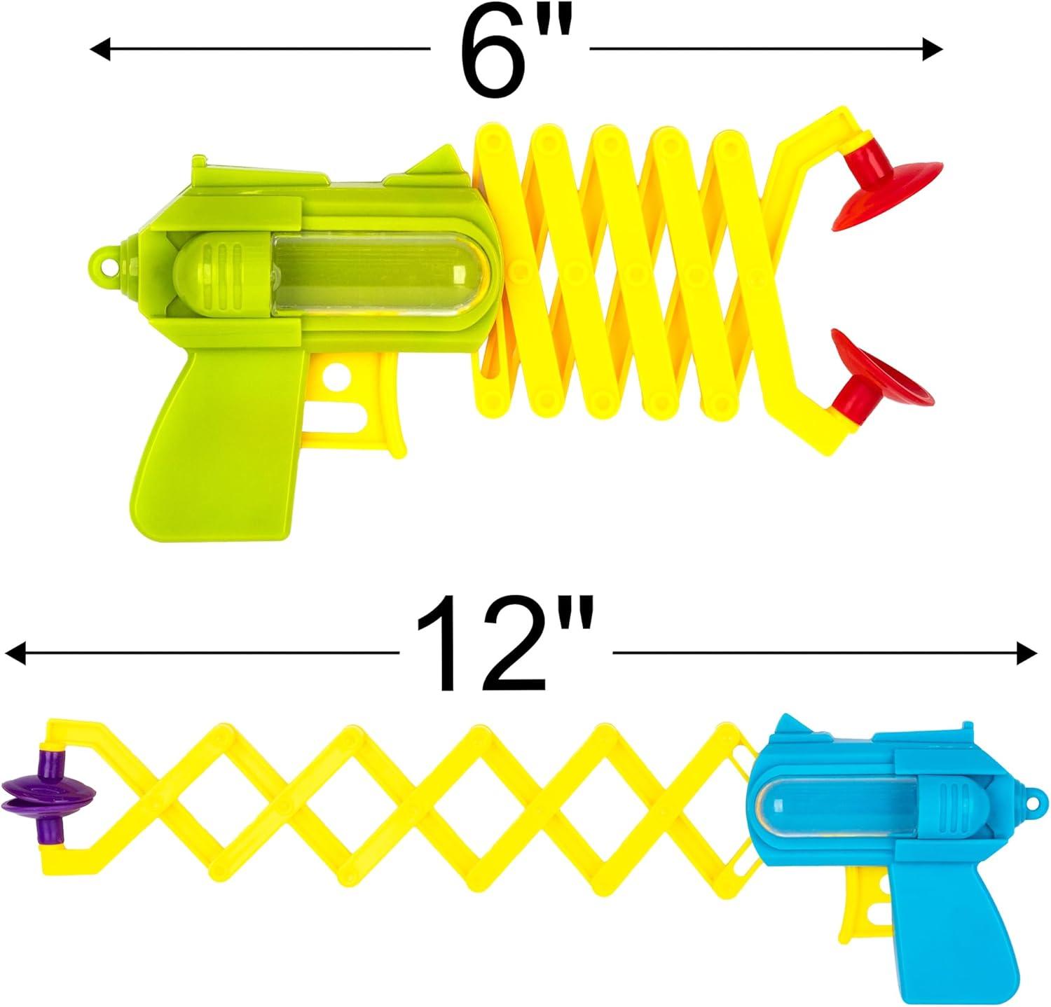 image:imageArtCreativity Extendable Arm Grabber Toys Set of 2 Toy Reacher for Kids in Vibrant Colors Picker Up Grabber for Boys and Girls Improve Motor Skills with These Robot Arm Toys