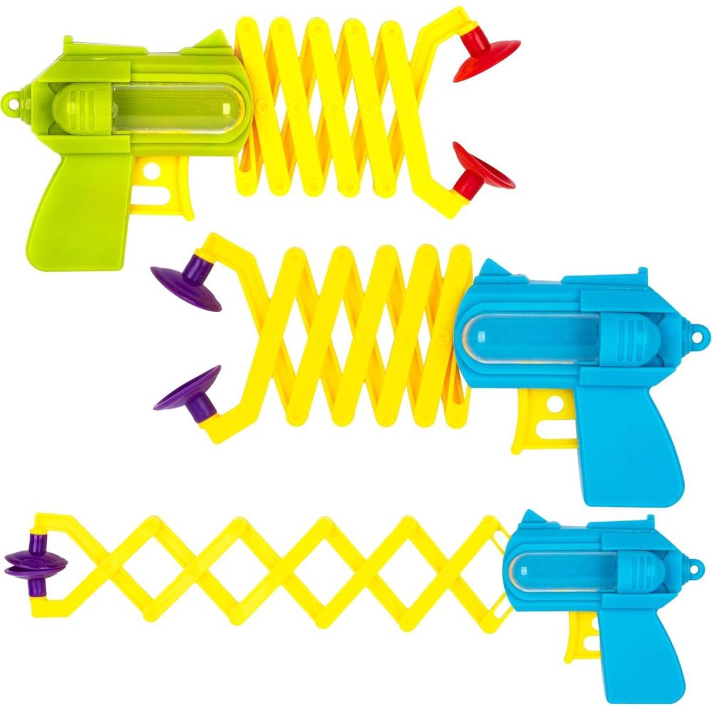 image:imageArtCreativity Extendable Arm Grabber Toys Set of 2 Toy Reacher for Kids in Vibrant Colors Picker Up Grabber for Boys and Girls Improve Motor Skills with These Robot Arm Toys