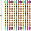 ArtCreativity 15 Inches Snake Toy, Wacky Wiggly Jointed Snake Toys – Set of 12, Long Plastic Wiggle Snakes for Kids – Novelty Snake Fidget Toy for Kids Gift Idea for Boys and Girls(Small (Pack of 2))