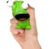 ArtCreativity 20 PCS Squeezy Animal Fidget Toys with Pop Out Eyes, Fun Squeeze Stress Relief Toys for Kids, Ideal for Goodie Bag Stuffers, Birthday Party Favors for Boys and Girls(Small)