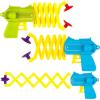ArtCreativity Extendable Arm Grabber Toys, Set of 2, Toy Reacher for Kids in Vibrant Colors, Picker Up Grabber for Boys and Girls, Improve Motor Skills with These Robot Arm Toys