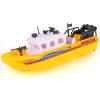 ArtCreativity Aquatic Research Vessel, Battery Operated Toy Boat for Kids, Floats in Water, Floating Bathtub and Pool Toy for Boys and Girls, Best Birthday Gift for Children(Rescue Vessel)