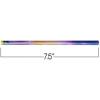 ArtCreativity Galaxy Pencils for Kids- Pack of 48- Assorted Outer Space Designs- Cute Writing Pencils with Durable Erasers, Teacher Supplies for Classrooms, Student Reward, Astronomy Party Favors