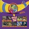 Wildlings Animal Caller for Kids – Outdoor Toy for Boys Ages 3 4 5 6 7 – Birthday Gift with 9 Real Animal Sounds – Nature Fun with Batteries Included
