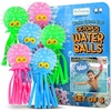 6 Octopus Balls