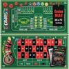Craps & Roulette