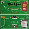 Blackjack & Texas Hold’em