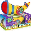 Wildlings Animal Caller for Kids – Outdoor Toy for Boys Ages 3 4 5 6 7 – Birthday Gift with 9 Real Animal Sounds – Nature Fun with Batteries Included
